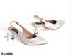 Picture of Lady High Shoes Ladies