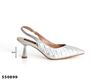 Picture of Lady High Shoes Ladies