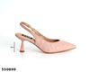 Picture of Lady High Shoes Ladies