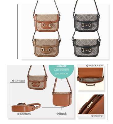 Picture of Bags Bags 
