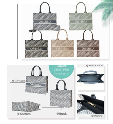 Picture of Bags Bags 