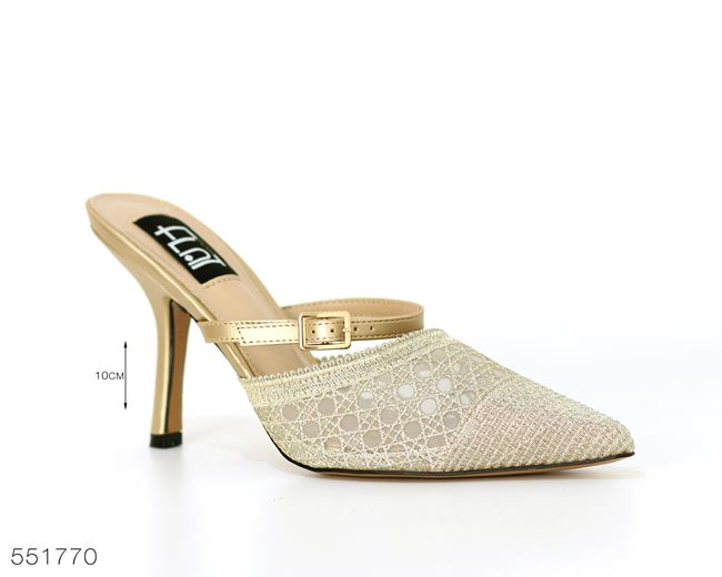 Picture of Lady High Shoes Ladies 