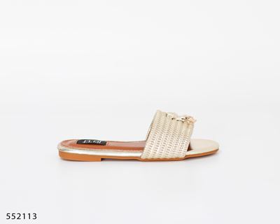 Picture of Girl Slipper Girl