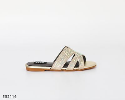 Picture of Girl Slipper Girl