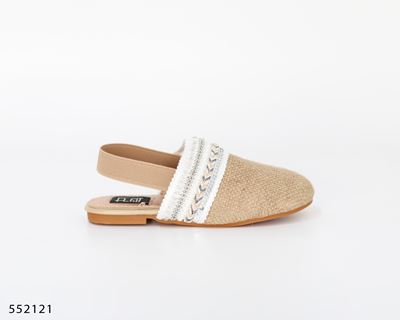 Picture of Girl Shoes Girl