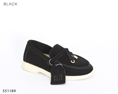 Picture of Baby Shoes Girl 

