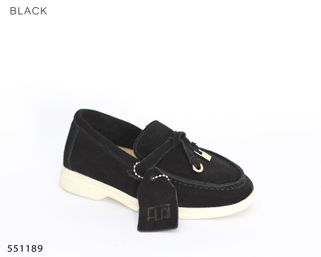 Picture of Baby Shoes Girl 
