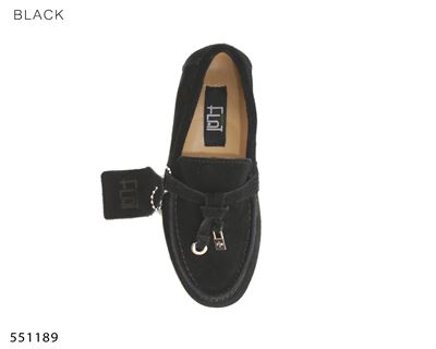 Picture of Baby Shoes Girl 
