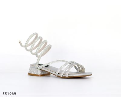Picture of Girl Sandal Girl 