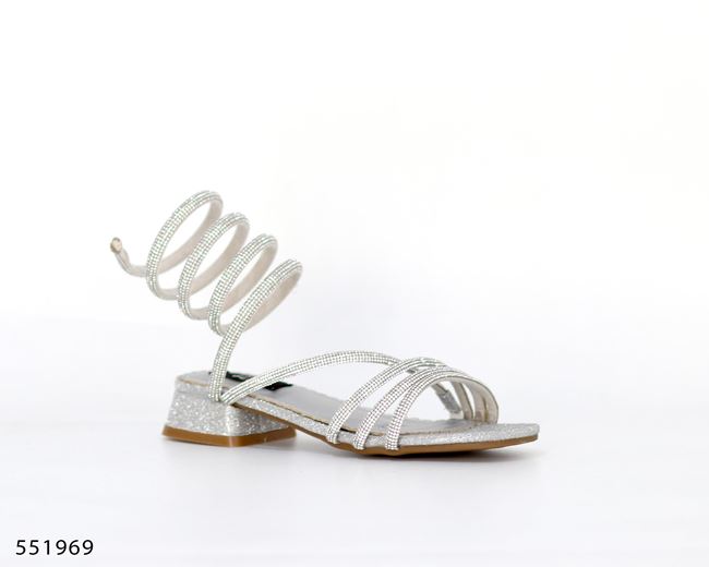 Picture of Girl Sandal Girl 