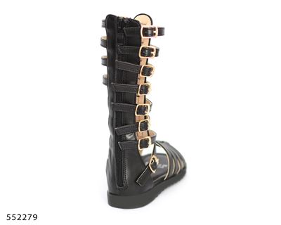 Picture of Girl Sandal Girl 