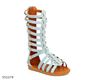 Picture of Girl Sandal Girl 