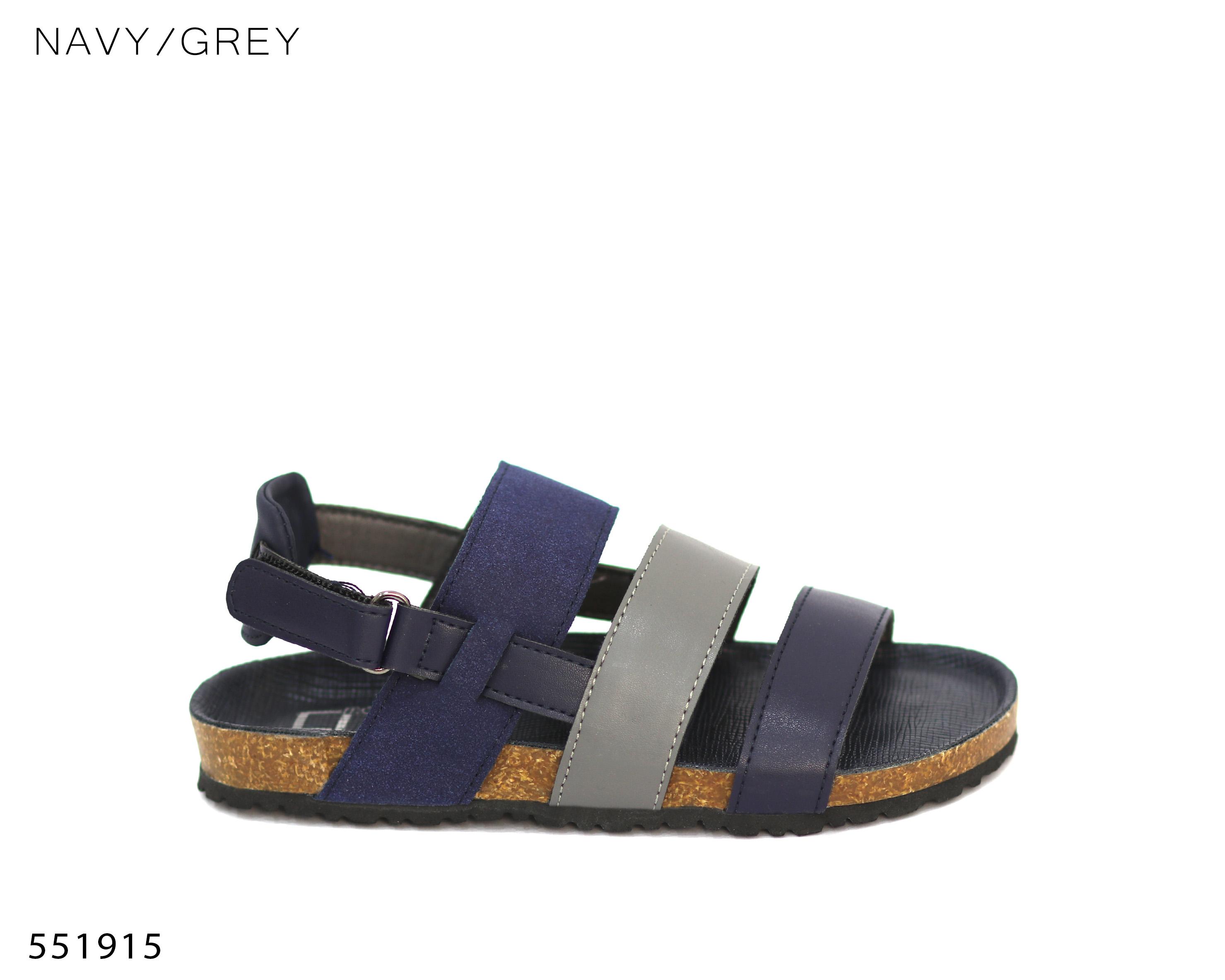 NAVY/GREY