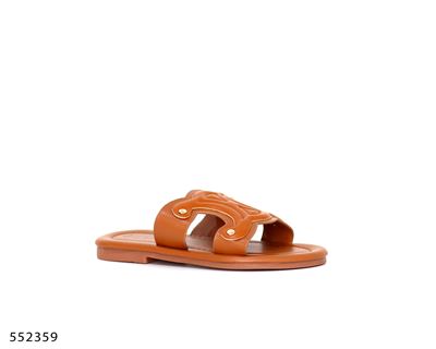 Picture of Girl Slipper Girl 