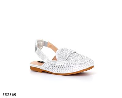 Picture of Girl Shoes Girl 