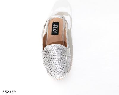 Picture of Girl Shoes Girl 