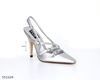 Picture of Lady High Shoes Ladies