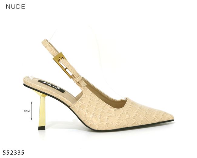 Flat Moda. Lady Shoes Ladies