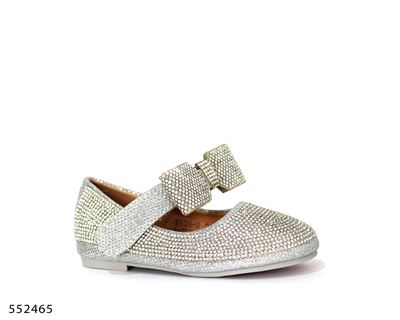 Picture of Girl Slipper Girl 