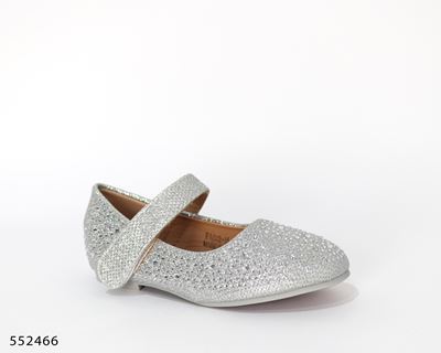 Picture of Girl Shoes Girl 