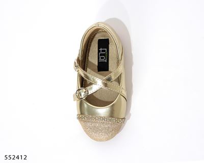 Picture of Girl Shoes Girl 