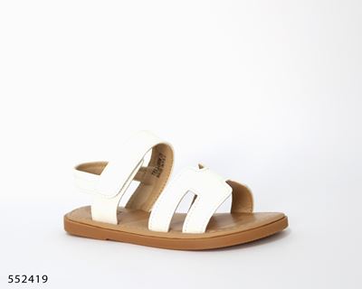 Picture of Girl Sandal Girl 