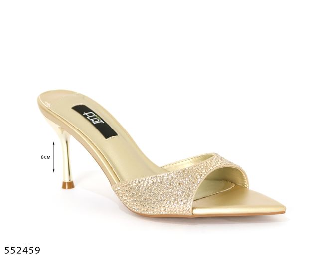 Picture of Lady High Sandal Ladies 
