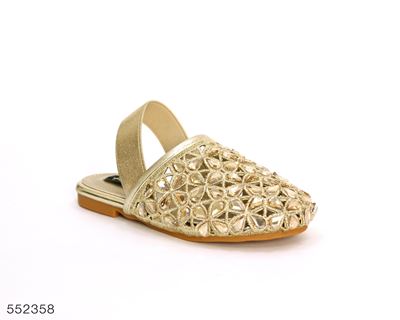 Picture of Girl Shoes Girl