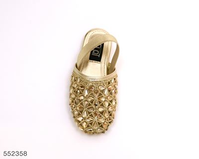 Picture of Girl Shoes Girl
