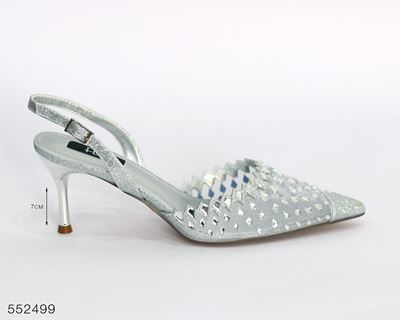Picture of Lady Shoes Ladies 