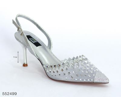 Picture of Lady Shoes Ladies 
