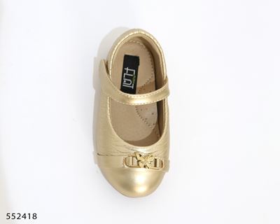 Picture of Girl Shoes Girl