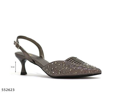 Picture of Lady High Slipper Ladies 