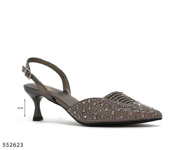 Picture of Lady High Slipper Ladies 