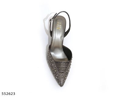 Picture of Lady High Slipper Ladies 