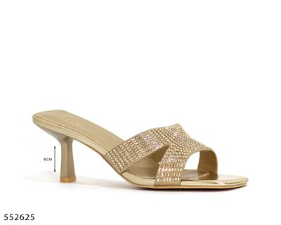 Picture of Lady High Slipper Ladies 