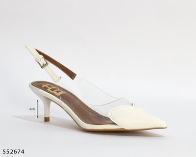 Picture of Lady High Shoes Ladies 