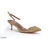 Picture of Lady High Shoes Ladies 