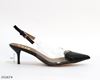 Picture of Lady High Shoes Ladies 