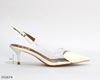 Picture of Lady High Shoes Ladies 