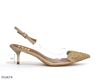 Picture of Lady High Shoes Ladies 