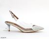 Picture of Lady High Shoes Ladies 