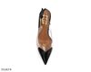 Picture of Lady High Shoes Ladies 