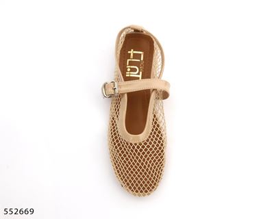Picture of Lady Shoes Ladies 