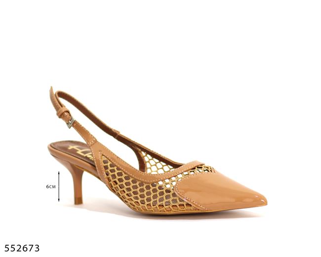 Picture of Lady High Shoes Ladies 