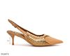 Picture of Lady High Shoes Ladies 