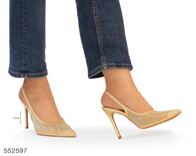 Picture of Lady High Sandal Ladies 