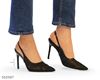 Picture of Lady High Sandal Ladies 