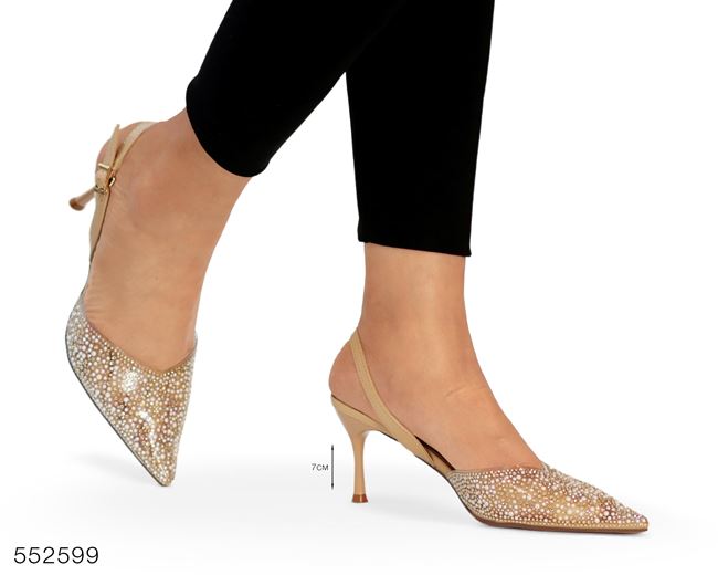 Picture of Lady High Sandal Ladies 