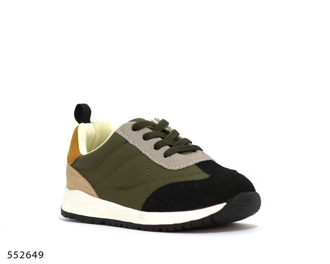 Picture of BOY SPORT SHOES KIDS SPORT 